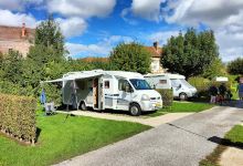 Camping Sainte-Claire景点图片