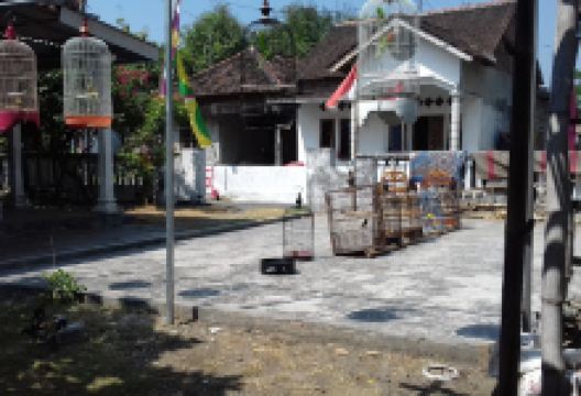 Masjid Baitul Fawa'id景点图片