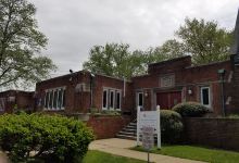 Calvary Episcopal Church景点图片