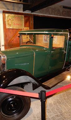 Budweiser Budvar Visitor Center-捷克布杰约维采