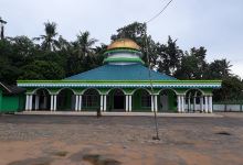 Masjid Agung Baiturrohim景点图片