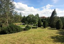 Botanical Garden景点图片