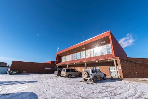 格兰中心Cold Lake Public Library South Branch游玩攻略-Cold Lake Public Library ...