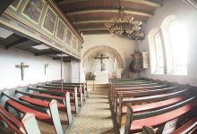 St. Johannes-Kirche zu Kleinsolt der Ev.-Luth. Kirchengemeinde Großsolt-Kleinsolt景点图片