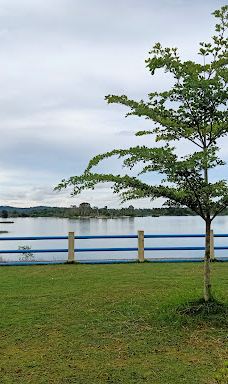 Bendungan Pice-Selingsing