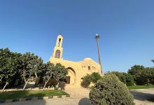مسجد عمر الفاروق - Omar Alfaroq Mosque景点图片