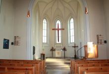 Kirche und Kirchengemeinde景点图片