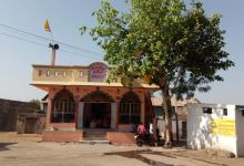 Maa Narmada Mandir景点图片