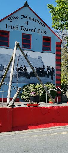 The Museum of Irish Rural Life-克莱尔郡