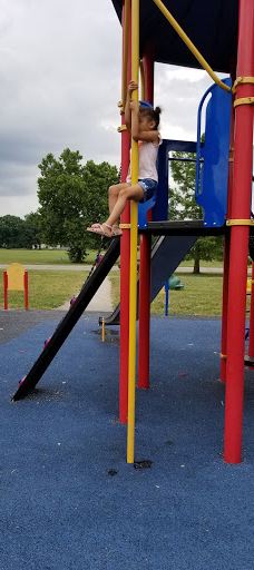 Rouge Park-底特律