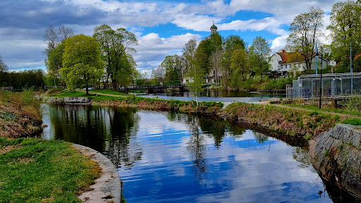 Fagersta Västanfors hembygdsgård