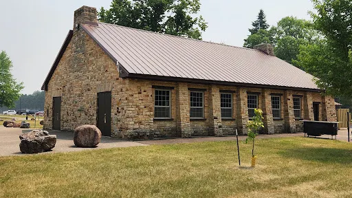 South Wood County Park