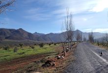 Mirador de la Casilla de la Loma景点图片