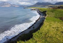 Wild Atlantic Way Discovery Point @Islands View景点图片