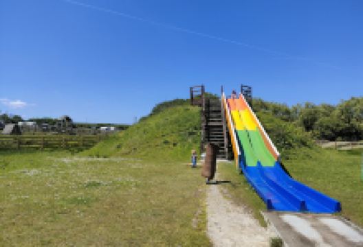 Springfield Fun Park景点图片