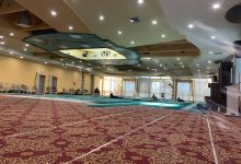 Badr Islamic Centre of Saint-Leonard景点图片