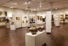 Zigler Museum景点图片