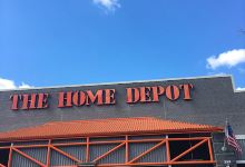 Garden Center at The Home Depot购物图片
