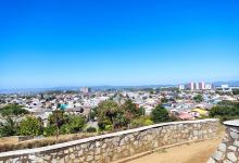 Cerro Amarillo景点图片
