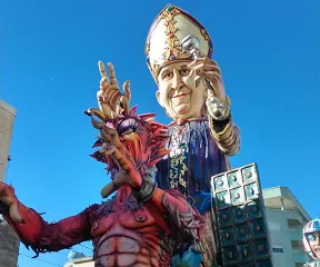Museo del Carnevale di Sciacca