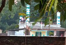 Garib Nawaz Masjid景点图片