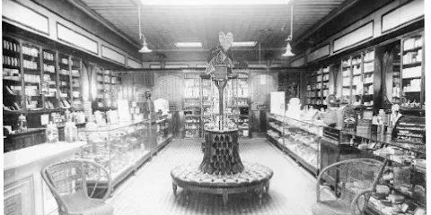 Townsville Museum and Historical Society