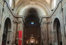 Chiesa di Santo Stefano景点图片