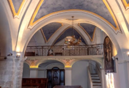 Eglise St Pierre & Paul景点图片