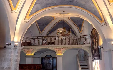 Eglise St Pierre & Paul