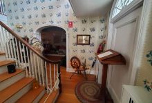 Trumbull Historical Society景点图片