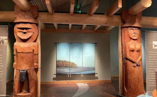 Suquamish Museum
