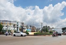 Phú Riềng Roundabout景点图片
