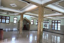 Masjid Baitul Muttaqin (LDII)景点图片