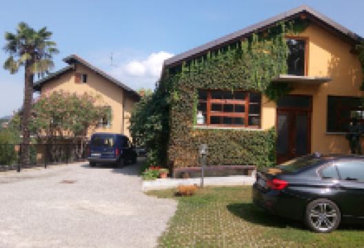 Fondazione Giuseppe Mozzanica景点图片