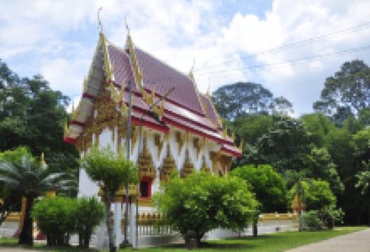 วัดบ้านค้อวัง景点图片