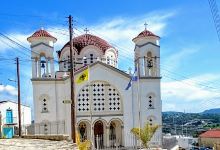 Παναγία Οδηγήτρια景点图片