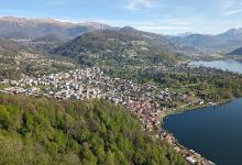 Cappella Monte Caslano景点图片