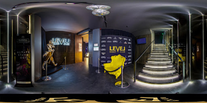 LEVEL NIGHT CLUB