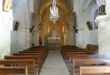 Lacoste Temple — United Protestant Church of France景点图片