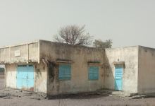 KEBE COUDE景点图片