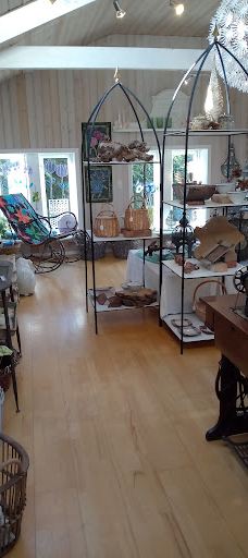 Kræmmerhuset kunsthåndværk-伦讷