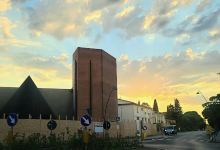 Teatro Studio景点图片