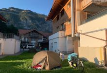 CAMPING RÖSSLI OEY IM DIEMTIGTAL景点图片