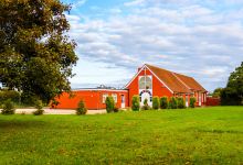 St Mary's Indian Orthodox Church景点图片