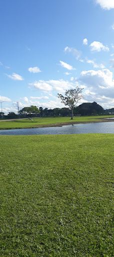 库里提巴诺提科公园-库里提巴