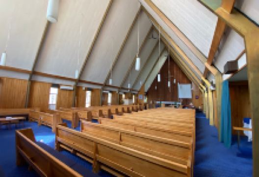 St Bride's Anglican Church景点图片