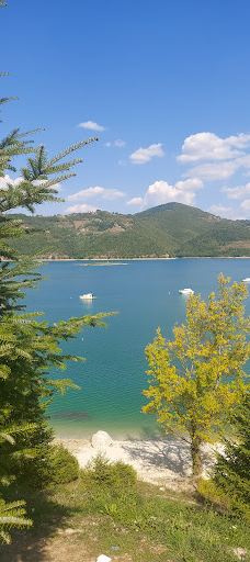 兹拉塔尔湖-Municipality of Nova Varos