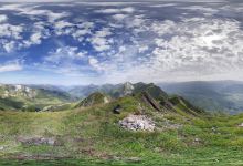 Pointe des Arlicots景点图片