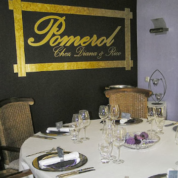 Restaurant Pomerol