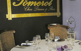 Restaurant Pomerol